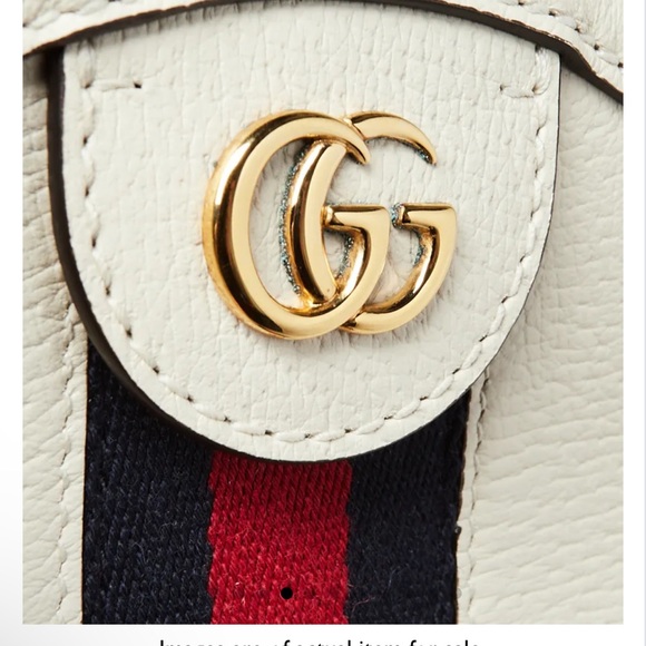 ⭐️ Gucci crossbody ⭐️ - Picture 9 of 11